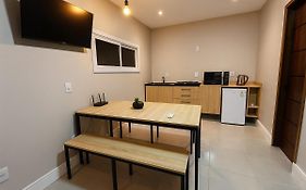 Studio Super Luxo - Novo&Confortável